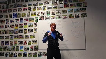 Plyometrics & Ballistic Training