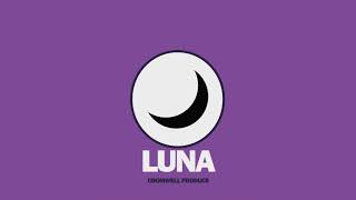 LUNA - Instrumental Reggaeton Beat Espacial romántico