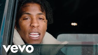 NBA YoungBoy - See Them Secrets (Music Video)