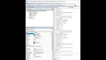 Поле метки «Label3» вставить и отформатировать  Excel VBA