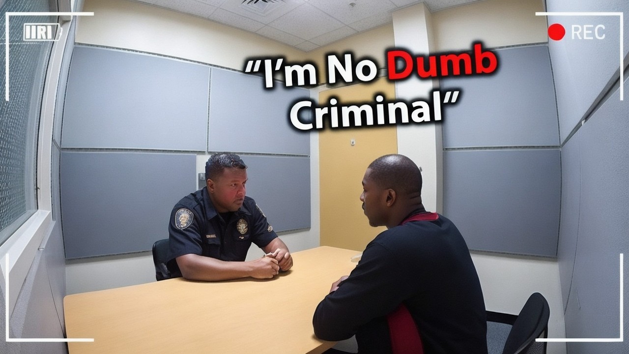 Pastor’s Wife Killer Realized Cops Had Discovered His Disgusting Secret ...
