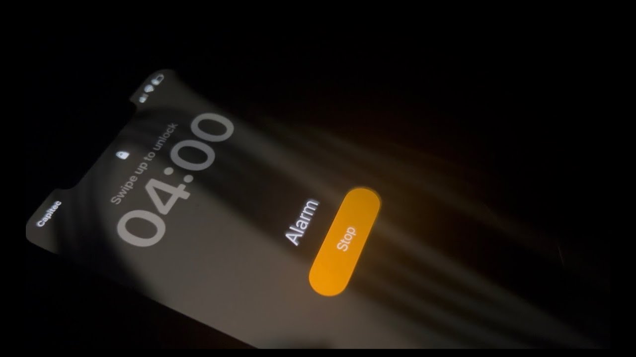 sleeping early, waking up early