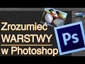 Kurs Photoshop - Warstwy