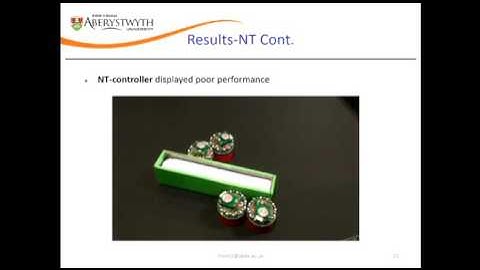 paper 107: Cooperative Object Transport Using Evolutionary Swarm Robotics Methods