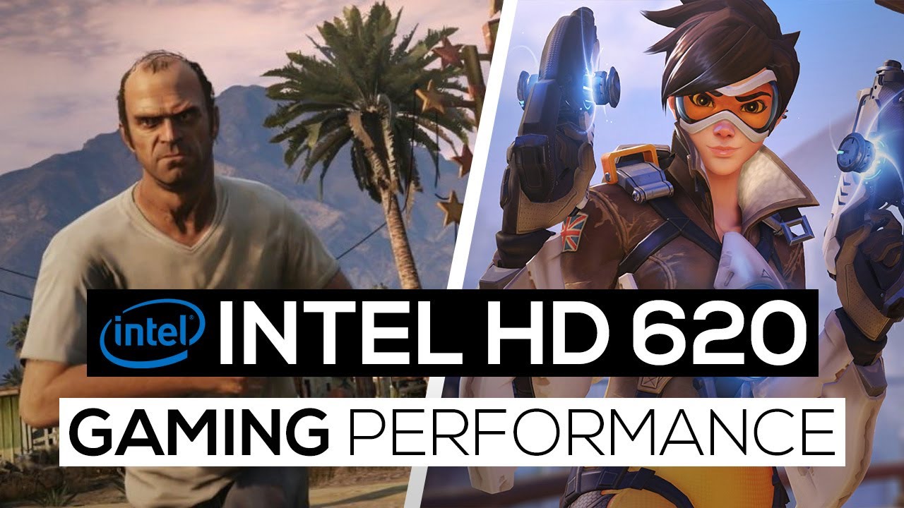 Image result for intel hd 620 gaming