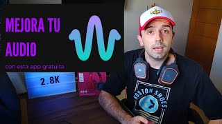 〰️ Wavelet How to IMPROVE and BOOST the AUDIO of Bluetooth Headphones 〰️ HOW IT WORKS APK Pro screenshot 1