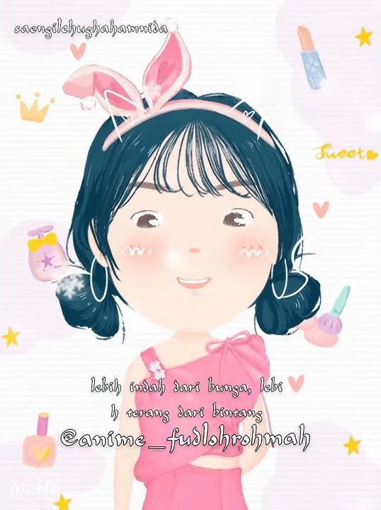 Saengilchughahamnida (selamat ulang tahun versi Korea)