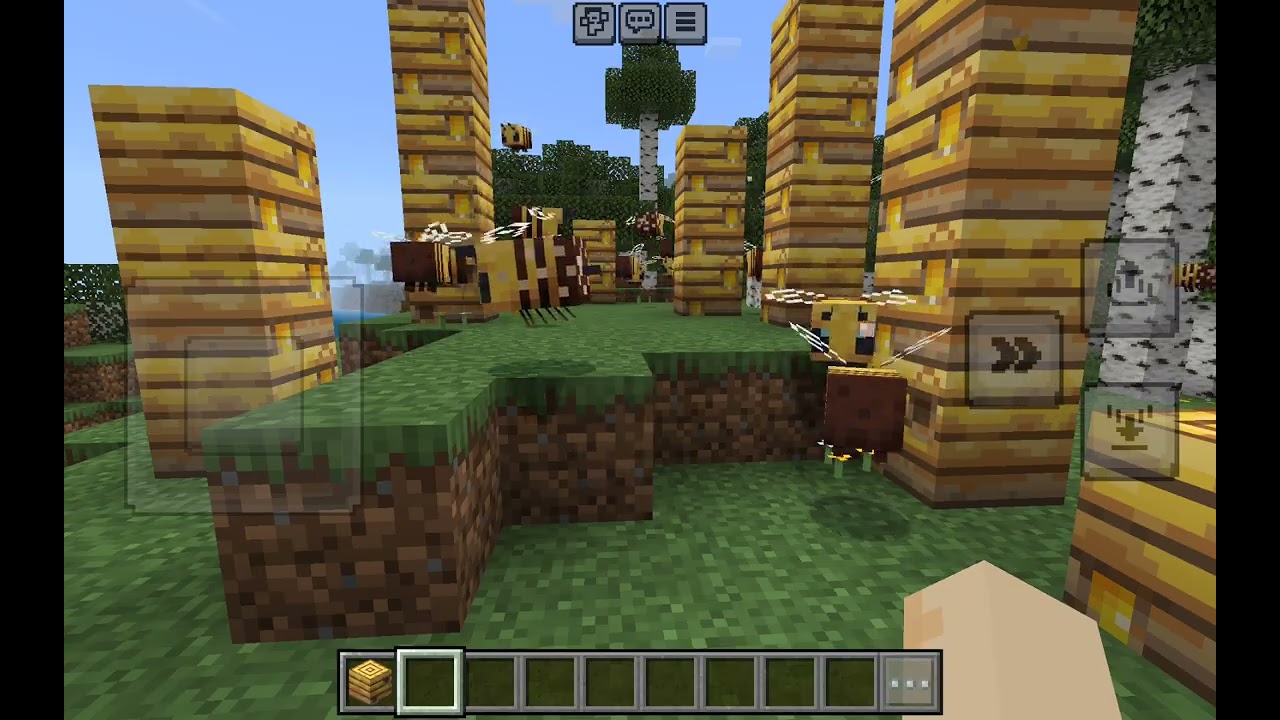 The bee show episode 2