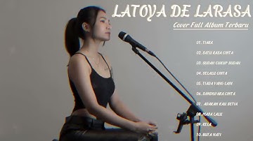 TIARA - LATOYA DE LARASA - FULL ALBUM - COVER