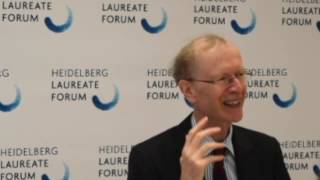 Andrew Wiles - What does it feel like to do maths?