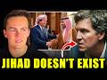 Tucker Carlson’s Audience TURNS ON HIM for DOWNPLAYING Jihad in Disgusting Video