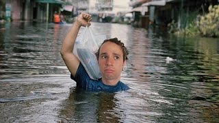 Thumbnail image for LA CIUDAD SE INUNDÓ