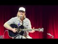Sand In My Boots Hardy Songwriter Session At Country Music Hall Of Fame 12 6 25 mp3