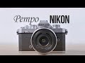 Nikon Z fc | РЕТРО снова в МОДЕ! | Обзор камеры на каждый день