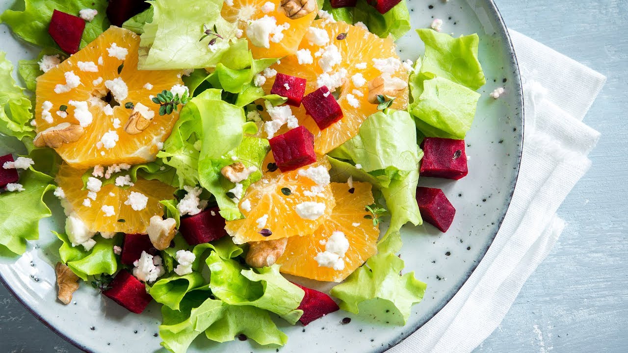 Seasonal Recipes: 3 Easy, Delicious Recipes Using Seasonal Winter