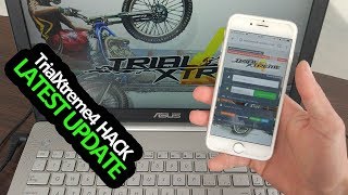 Trial Xtreme 4 Hack - Claim Unlimited Coins in Trial Xtreme 4 (iOS/Android) Trial Xtreme 4 Hack screenshot 1