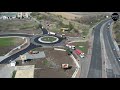 Изграждане на бургаски обходен път (04.04.2023)