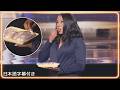 生の鶏肉に見えて実はケーキってオチの動画 | AGT 2026