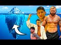 The Jiu Jitsu Iceberg Explained