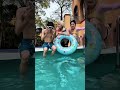 他在水下干嘛？#comedy #funny