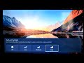 Hisense 55H7709 not saving HDMI dynamic range