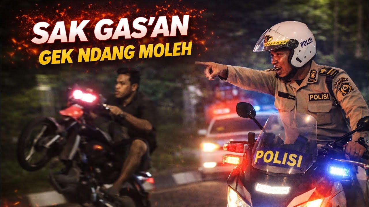 Herex Surabaya, Sabtu Gaul Menjelang Puasa Ramadhan