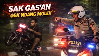 Herex Surabaya, Sabtu Gaul Menjelang Puasa Ramadhan