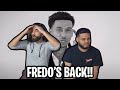 Americans React to Fredo - I