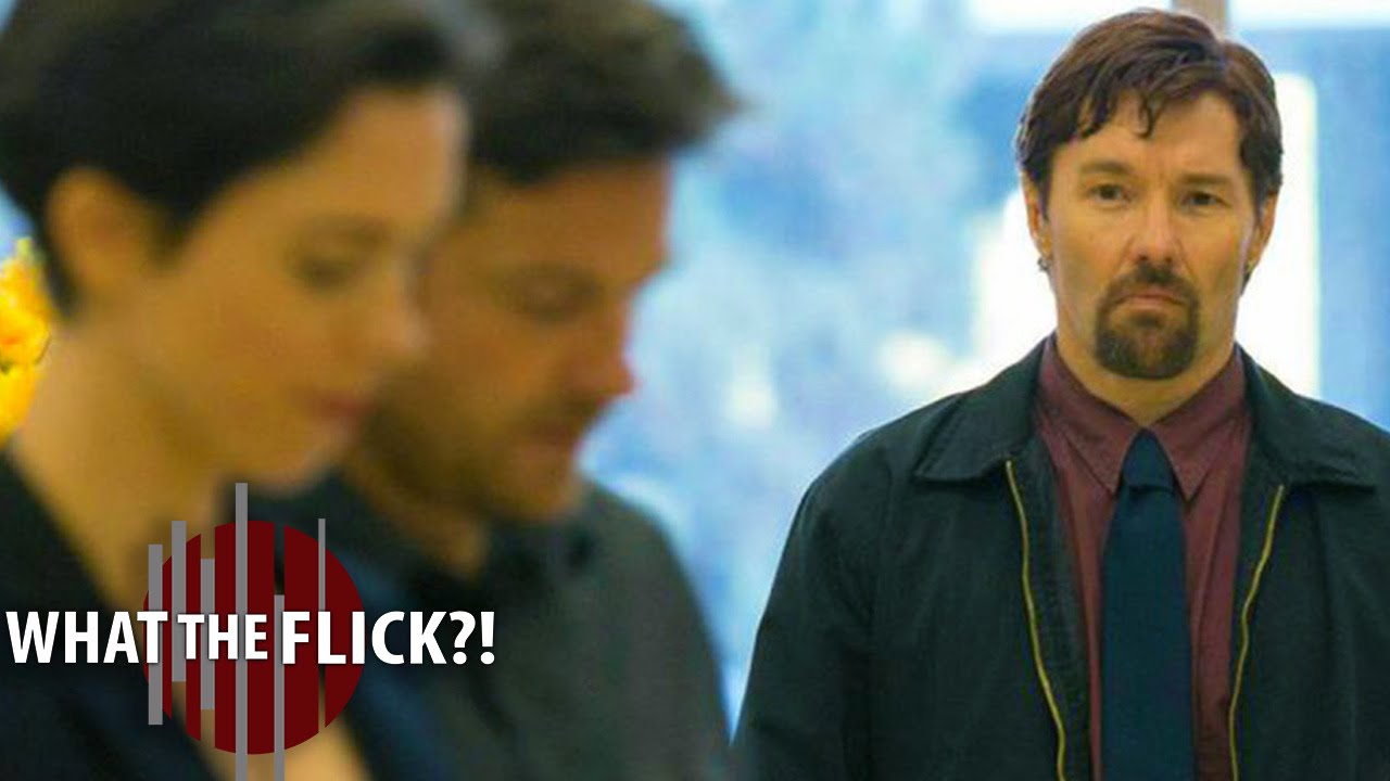 The Gift Official Movie Review