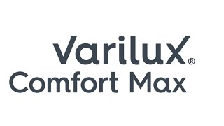 Varilux Comfort Max presented by Cindy Wisser