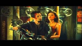 Planet Terror (2007) - International Trailer