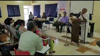 Alumni meet 1998 Batch