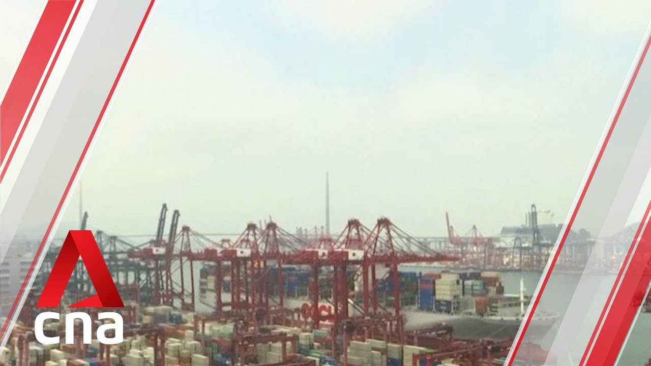 Singapore news US-China trade war not a conflict that can 'end up with one loser and one winner': PM Lee