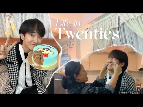 I GOT MY FIRST JOB at 23🧑🏻‍💻