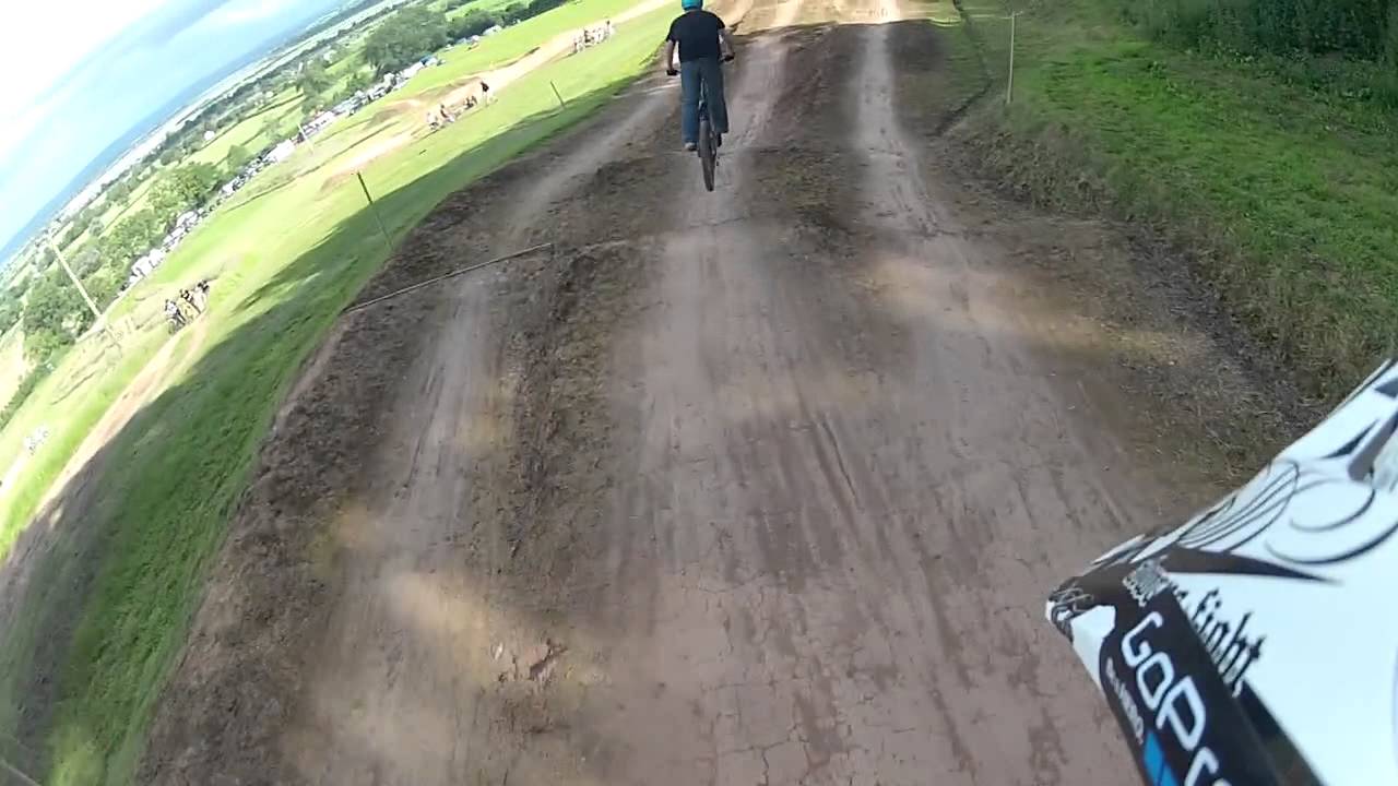 Redhill Extreme GoPro - YouTube