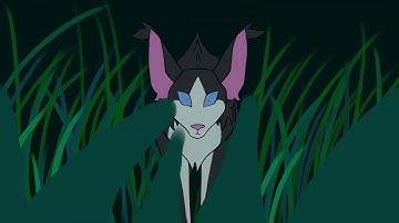 [PMV] Any Other Way || Part 10 || Warrior Cats OC MAP