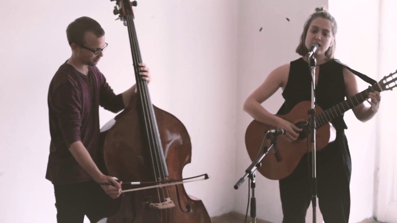 Watch PeterHans - Renaissance (Live) on YouTube Watch PeterHans - Renaissance (Live) on YouTube