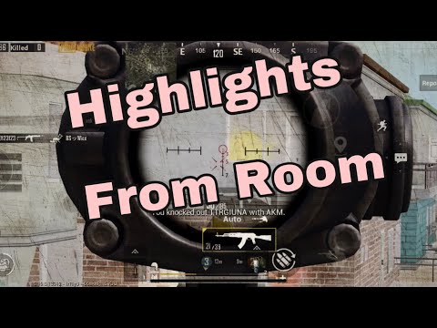 რამდენი ქილი გავაკეთე პოჩინკიში? ერთი რუმის მომენტები.