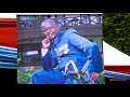 21 gun salute in honour of major mwenda kinyua trailer
