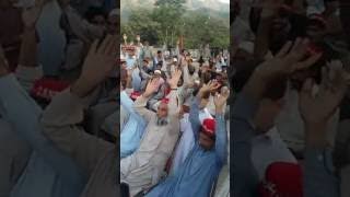 ANP Shamooliati Jalsa Shangla