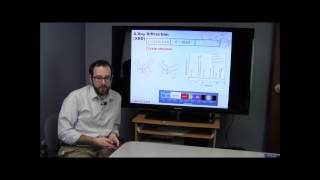 Terahertz Basics with Dr. David Daughton