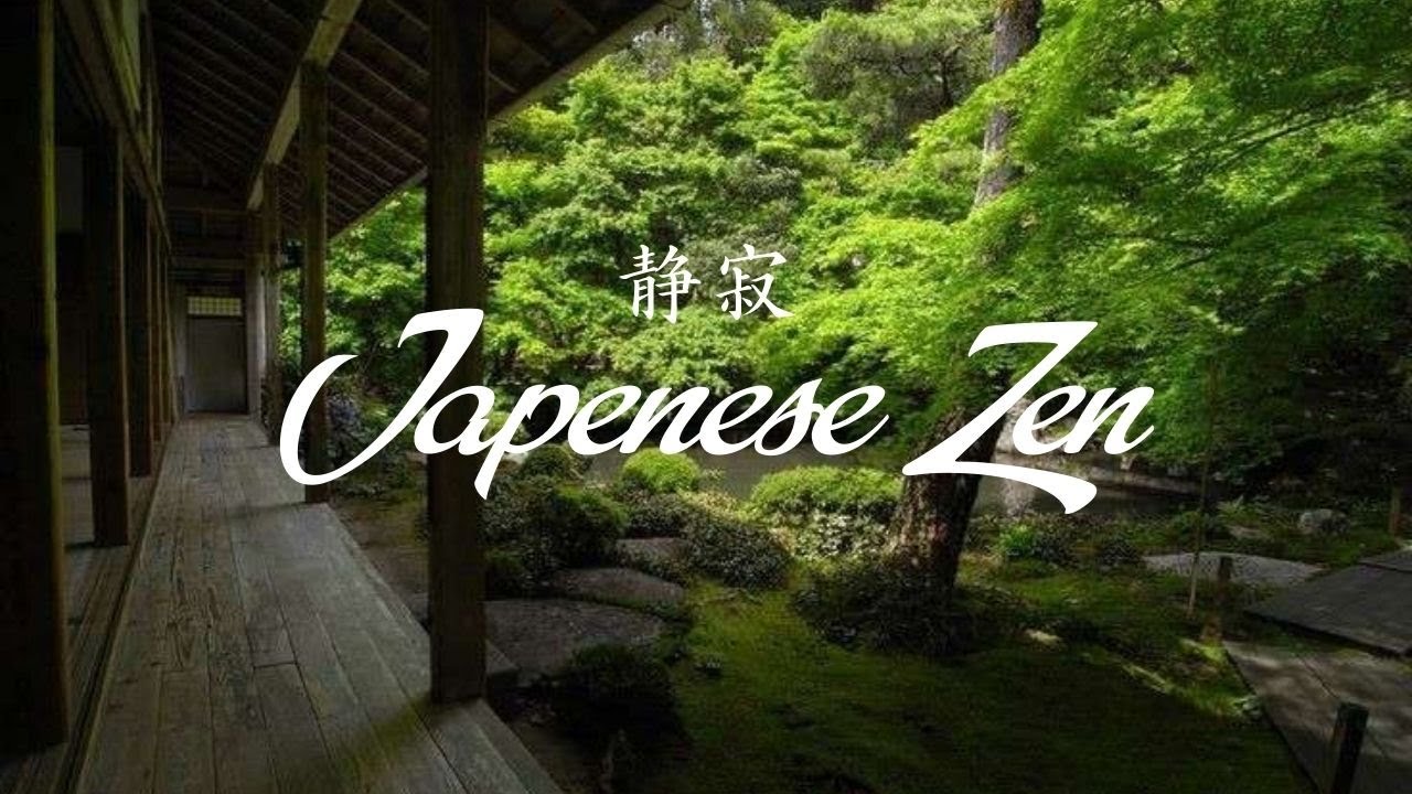 1 HOUR Zen Music for Deep Meditation , Sleep, Yoga, Ambient Music.