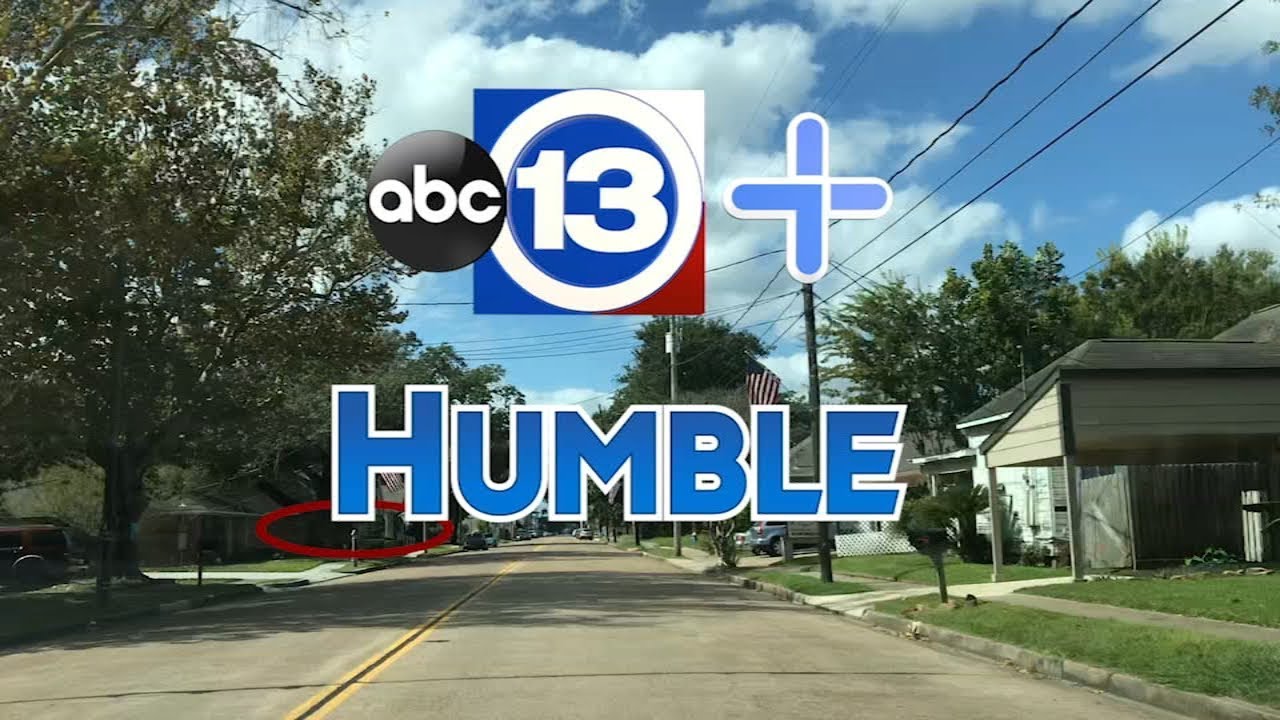 The best of ABC13 Plus in Humble - YouTube