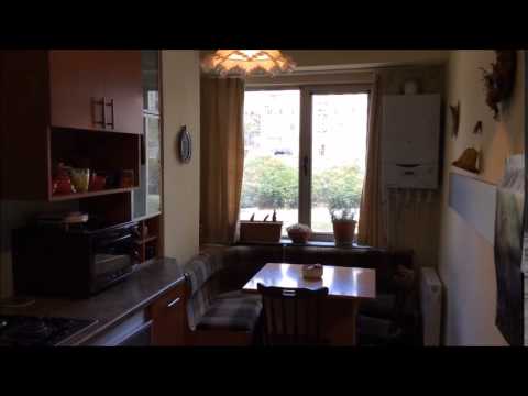 იყიდება ბინა ნუცუბიძის მე-3 პლატოზე