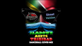 DJ Musical Mix |JamDown meets TriniBad |Dancehall Mix