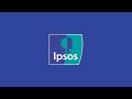 Ipsos corporate film