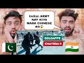 Golgappe Khaega Latest Clash Between Indian And Chin Soldiers During Border Dispute Pak Reaction