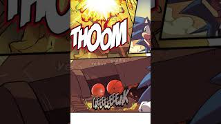 Правильный перевод Sonic IDW №02-1 #sonicidwcomics #sonic #sonicthehedgehog #соник