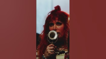 Thumbnail of Flower Whore - Ruby Friedman Orchestra (Official Video)