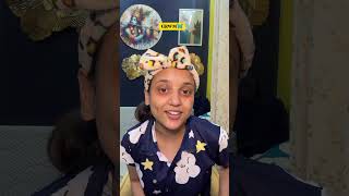 Get Ready with me🦋#dimplewali #getreadywithme #makeup #funny #brandvideo #viral #talk #yapping